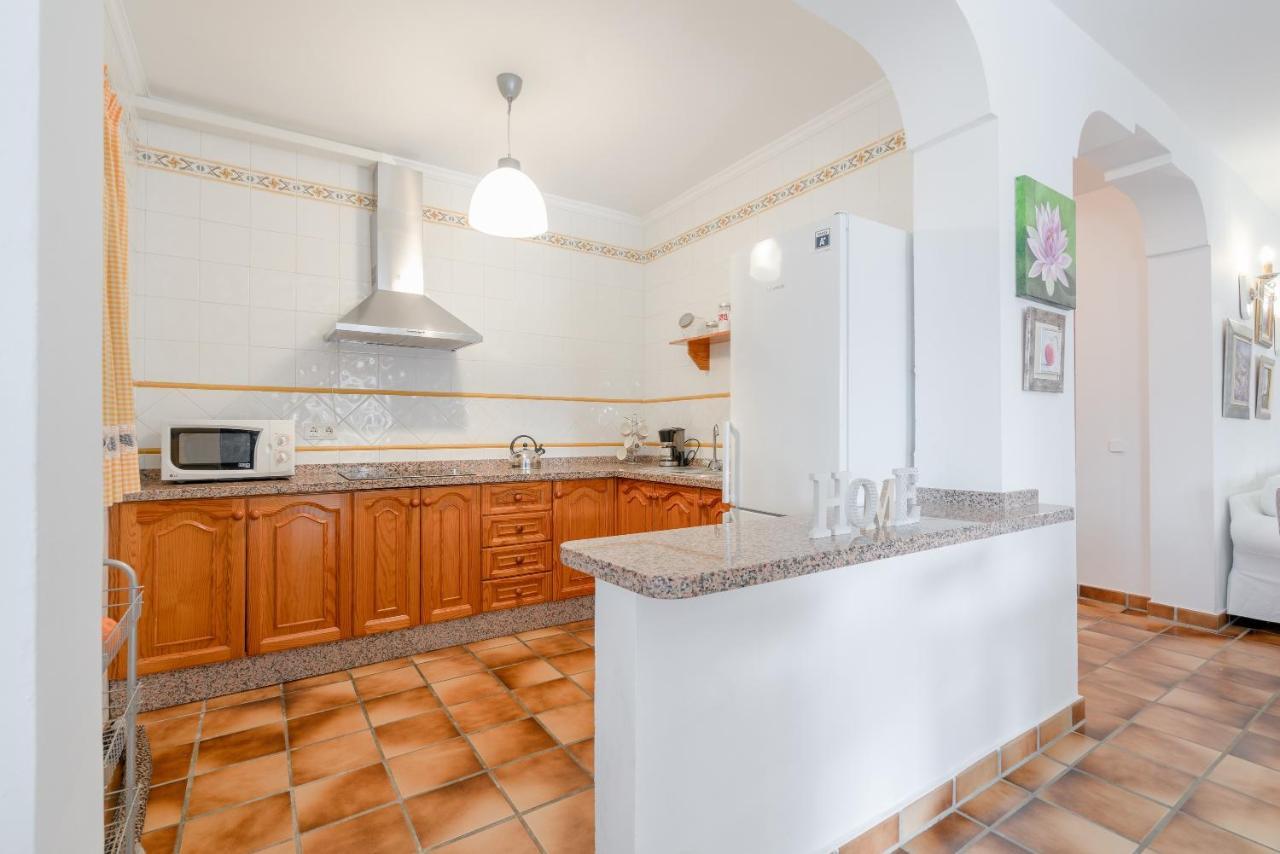 Cortijo La Rijana Villa Sayalonga ภายนอก รูปภาพ